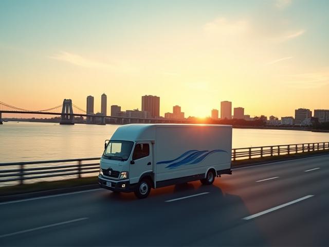 Noor Load Movers history and growth in Jacksonville Florida