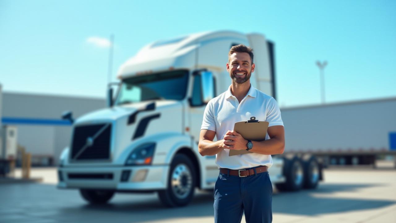 Noor Load Movers operational excellence in Jacksonville
